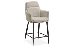 Bacoli - Bar Stool (3 Colours)