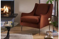 Badia - Accent Chair