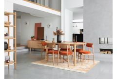 Willowbrook - Dining Collection