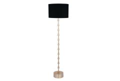 Bamboo - Floor Lamp