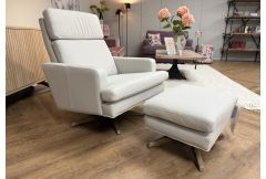 Banks - Swivel Tilt Chair & Stool - Clearance