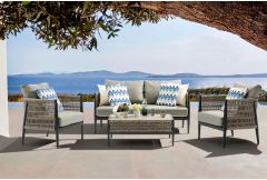 Belize - Lounge Garden Furniture Set
