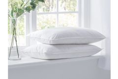Bellissimo - Extra Firm Pillow (Pair Pack)
