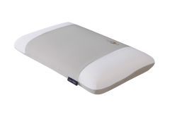 Bio-Soy Standard Memory Foam Pillow by Loren Williams