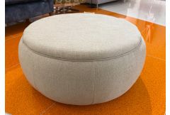 Bliss - LG Footstool - Clearance