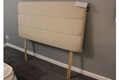 Bluebell Strutted Headboard - Clearance