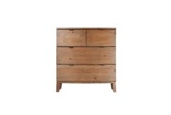 Barbados- 4 Drawer Chest