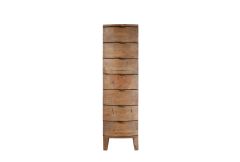Barbados- 7 Drawer Tall Chest