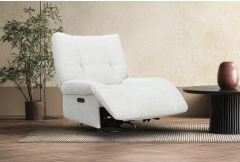 Borno - Swivel Rocker Recliner Armchair