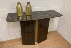 Bresso - Console Table - Further Reduced!