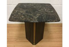 Bresso - Lamp Table - Further Reduced!