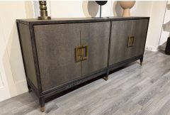 Brisbane - 4 Door Sideboard - Clearance