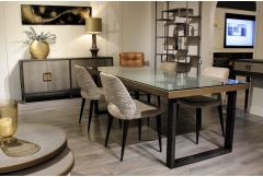 Brisbane - Dining & Living Collection