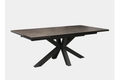 Brooke - 200cm Extending Dining Table