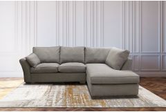 Belfry - Chaise Sofa 