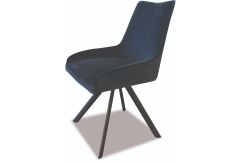 Brynn - Dining Chair - BLUE