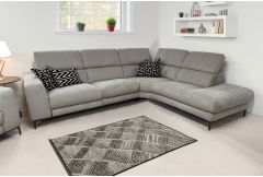 Calabria - Sofa Collection (Leather)