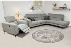 Calabria - Sofa Collection (Leather)