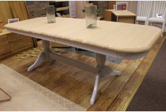 Cambridge - Extending Dining Table - Clearance