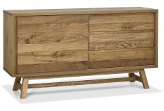 Castleford - Wide Sideboard