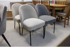 Cameron - 4 x Dining Chairs - Clearance