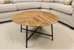 Canning - Coffee Table - Clearance