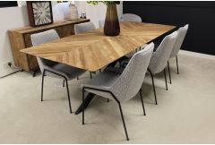 Canning - Dining Set - Clearance