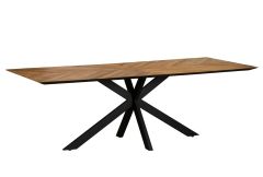 Canning - Dining Table 240 cm