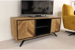 Canning - TV Unit - Clearance