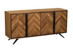 Canning - Wide Sideboard