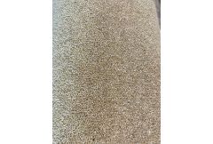Carpet Remnant - No.53 - Whitestone Supreme