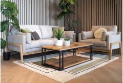 Casablanca - Sofa Collection