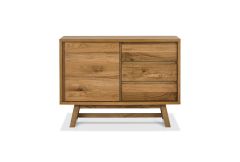 Castleford - Narrow Sideboard