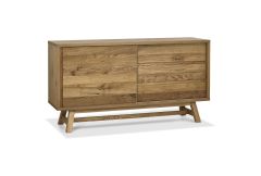 Castleford - Wide Sideboard