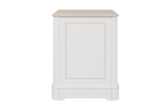 Claydon - Laundry Box with Soft Close Lid