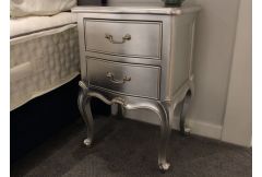 Chic - Bedside Table - Clearance