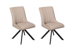 Chichester - 2 x Dining Chairs - Clearance