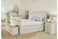 Claydon - Bedroom Collection