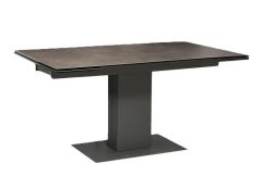 Clio - 160cm Extending Dining Table