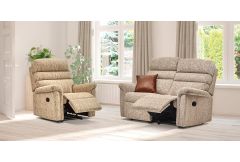 Comfi-Sit Fabric - Sofa Collection
