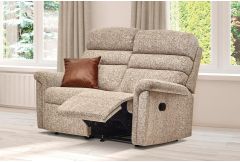 Comfi-Sit Fabric - Sofa Collection