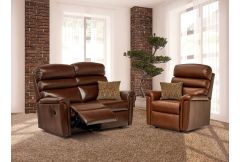 Comfi Sit - Leather - Sofa Collection