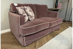 Cooper - Small Formal Sofa - Clearance