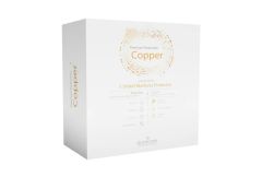 Copper - Mattress Protector