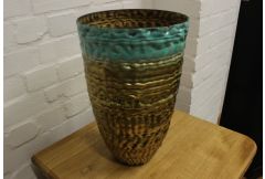 Coral Reef Vase - Clearance