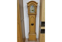 Corinthian - Grandmother Flooring Standing Clock - Clearance