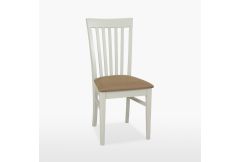 Cambridge - Elizabeth Chair Fabric Seat