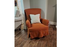 Darcy - Chair - Clearance