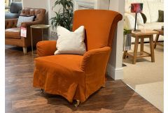 Darcy - Chair - Clearance - FURTHER REDUCED!