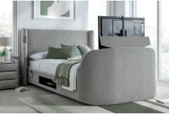 Darras - Dolby Atmos Television Bed
